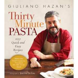 Thirty Minute Pasta