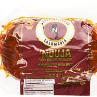 'Nduja Spicy Spreadable Salami - 6 oz