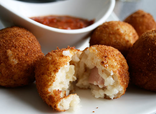 Arancini