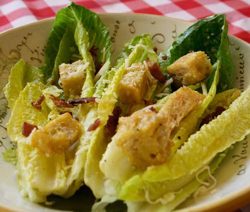 Caesar Salad