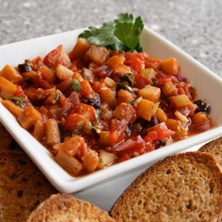 Caponata