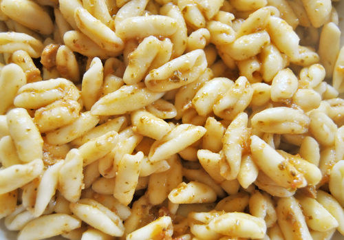 How To Make Cavatelli di Ricotta Step By Step