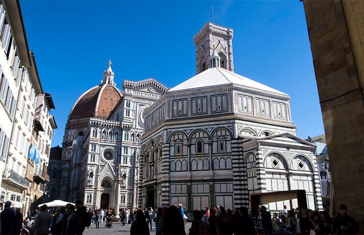 Friday Photos ~ September 28th, 2018 ~ Florence & Cortona