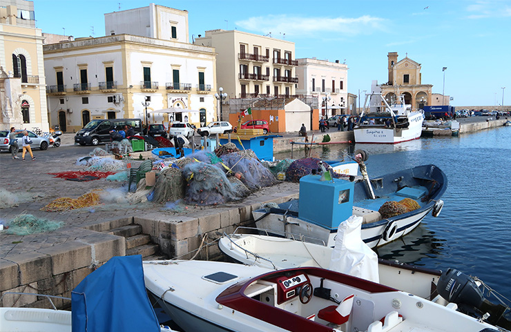 Our Epic Adventure In Puglia ~ Days Four to Six