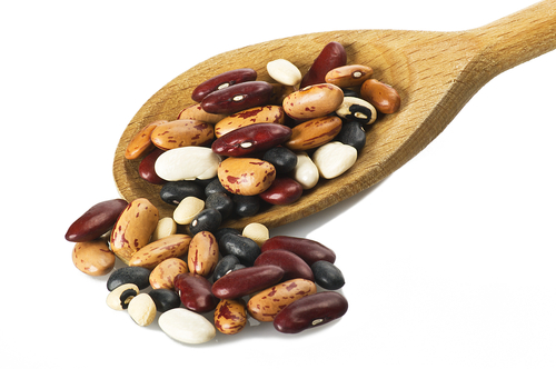 Rediscovering Dried Legumes