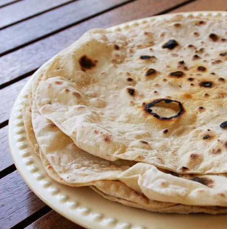 Piadina Bread