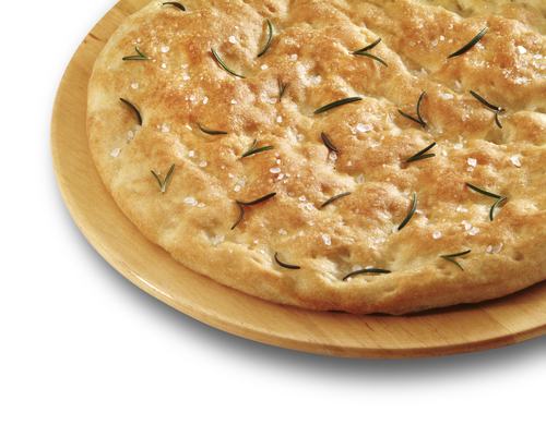 Potato Focaccia Dough