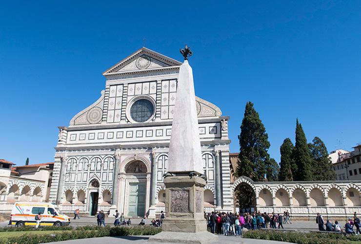 Photos From Italy ~ April 22nd, 2017