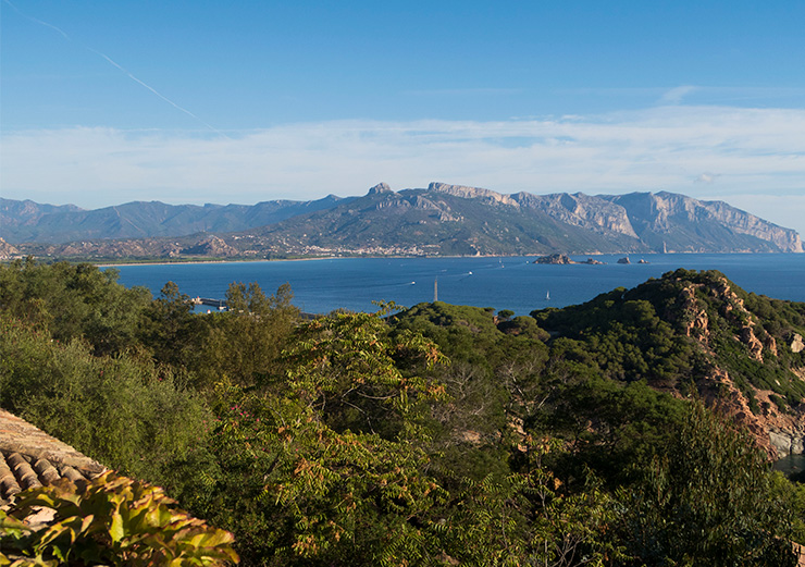 Sardinian Adventure 2017 ~ A Photo Journal