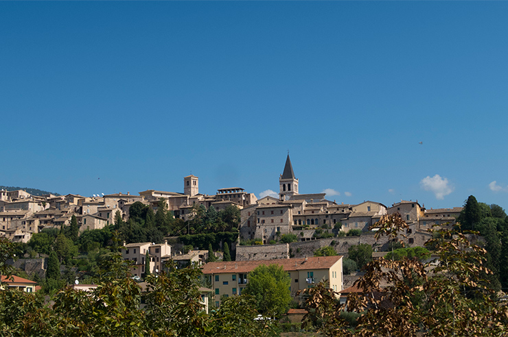 Friday Photos From Umbria ~ September 21st, 2018