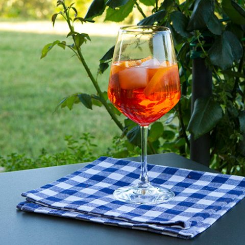 Aperol Spritz