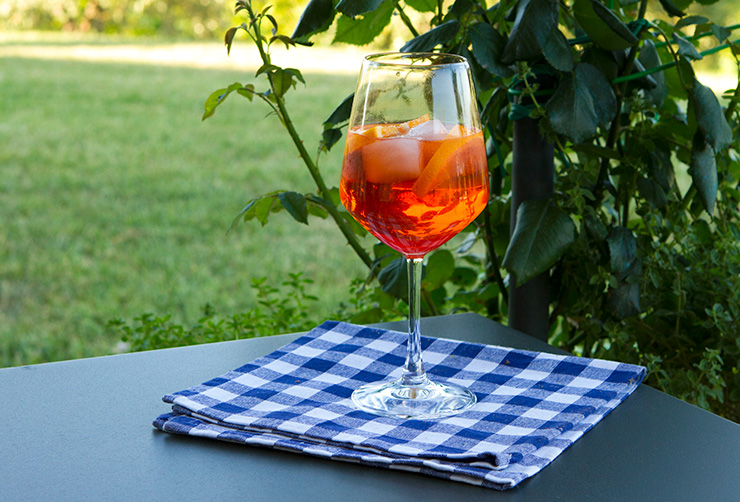 Aperol Spritz